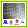 sus403 stainless steel checkered sheet